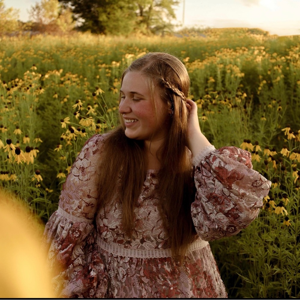 Meet your Posher, Mallorie